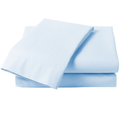 Jenny Mclean Abrazo Flannelette 175GSM 100% Premium Cotton Sheet Combo Set for all Bed sizes